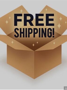 Giveaway-Buyers only please